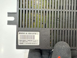 bontott BMW 5 E60 Fényszóró Elektronika