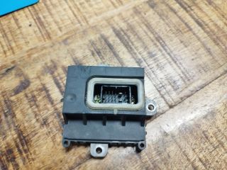 bontott BMW 5 E60 Fényszóró Elektronika