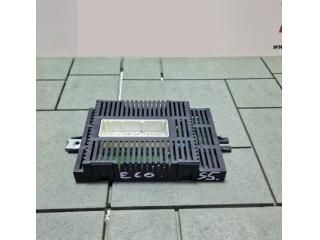 bontott BMW 5 E60 Fényszóró Elektronika