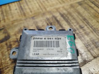 bontott BMW 5 E60 Fényszóró Elektronika