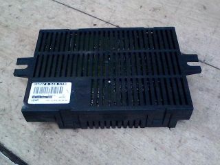 bontott BMW 5 E60 Fényszóró Elektronika