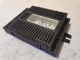 bontott BMW 5 E60 Fényszóró Elektronika