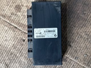 bontott BMW 5 E60 Fényszóró Elektronika