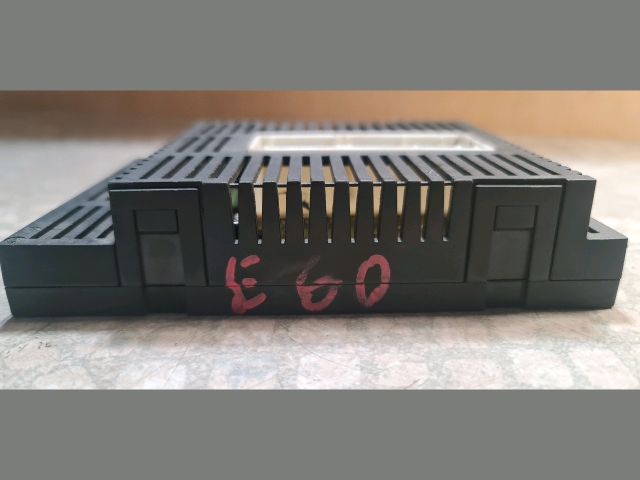 bontott BMW 5 E60 Fényszóró Elektronika