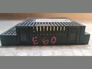 bontott BMW 5 E60 Fényszóró Elektronika