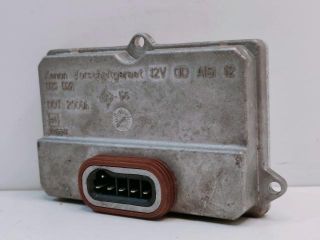 bontott BMW 5 E60 Fényszóró Elektronika