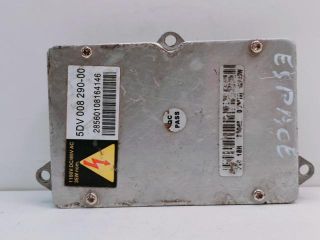 bontott BMW 5 E60 Fényszóró Elektronika