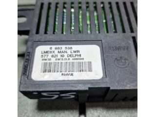 bontott BMW 5 E60 Fényszóró Elektronika