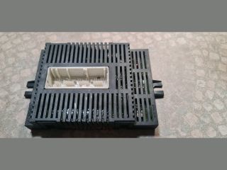 bontott BMW 5 E60 Fényszóró Elektronika