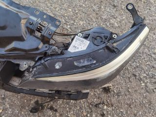 bontott BMW 5 E60 Fényszóró Pár