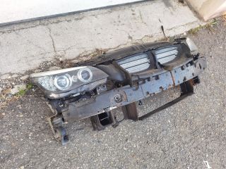 bontott BMW 5 E60 Fényszóró Pár