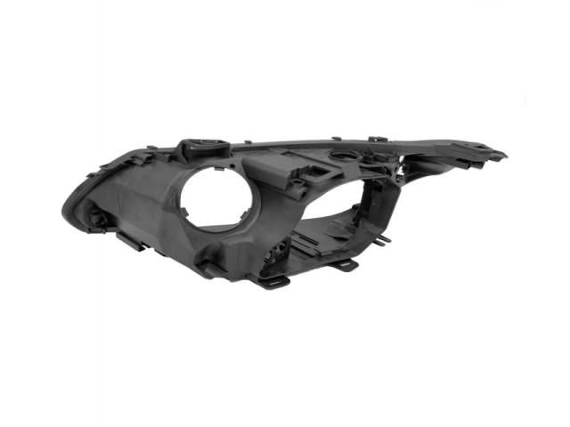 bontott BMW 5 E60 Fényszóróház