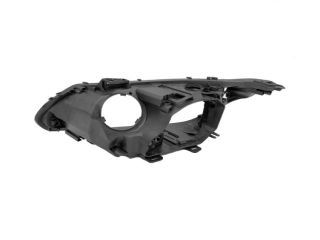 bontott BMW 5 E60 Fényszóróház