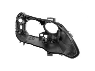 bontott BMW 5 E60 Fényszóróház