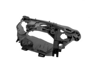 bontott BMW 5 E60 Fényszóróház