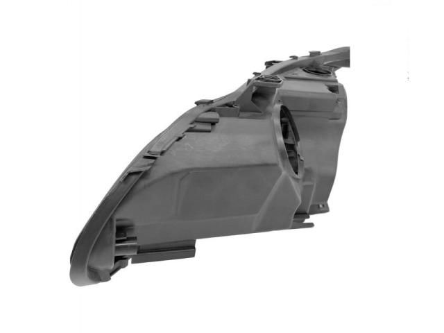 bontott BMW 5 E60 Fényszóróház