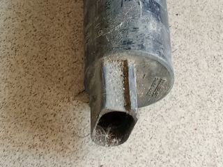 bontott BMW 5 E60 Fényszórómosó Szivattyú