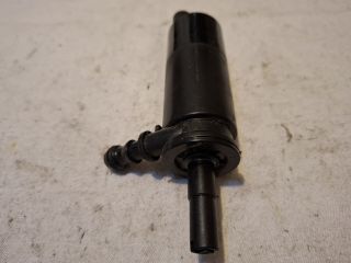 bontott BMW 5 E60 Fényszórómosó Szivattyú