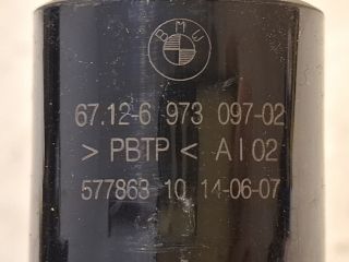 bontott BMW 5 E60 Fényszórómosó Szivattyú