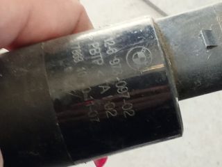 bontott BMW 5 E60 Fényszórómosó Szivattyú