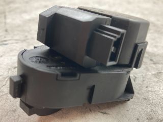 bontott BMW 5 E60 Fűtés Állító Motor