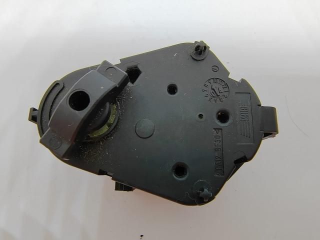 bontott BMW 5 E60 Fűtés Állító Motor