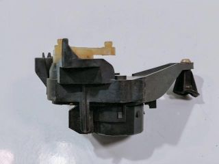 bontott BMW 5 E60 Fűtés Állító Motor