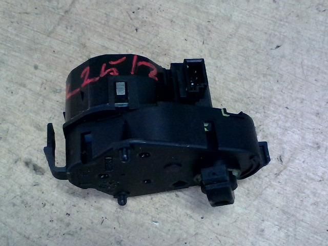 bontott BMW 5 E60 Fűtés Állító Motor