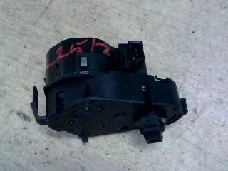 bontott BMW 5 E60 Fűtés Állító Motor