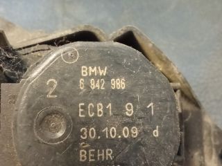 bontott BMW 5 E60 Fűtés Állító Motor