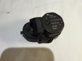 bontott BMW 5 E60 Fűtés Állító Motor