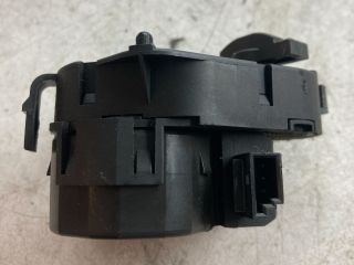 bontott BMW 5 E60 Fűtés Állító Motor