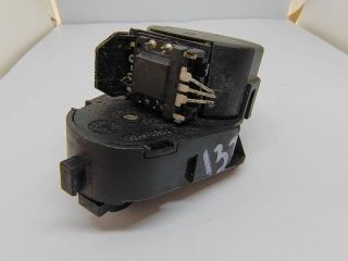 bontott BMW 5 E60 Fűtés Állító Motor