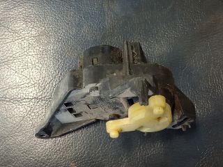 bontott BMW 5 E60 Fűtés Állító Motor