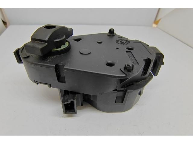 bontott BMW 5 E60 Fűtés Állító Motor