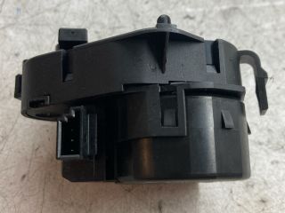 bontott BMW 5 E60 Fűtés Állító Motor