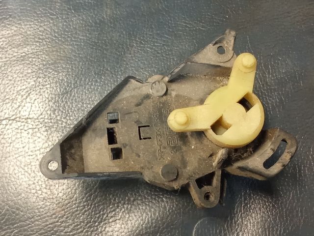 bontott BMW 5 E60 Fűtés Állító Motor