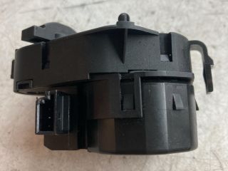 bontott BMW 5 E60 Fűtés Állító Motor