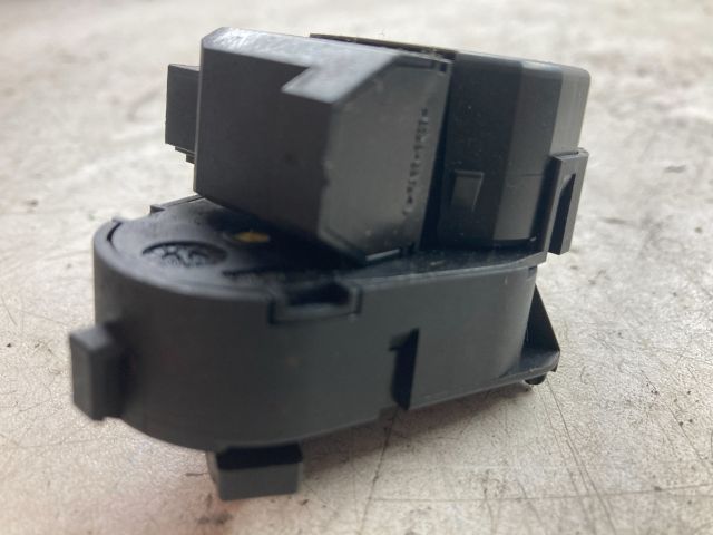 bontott BMW 5 E60 Fűtés Állító Motor