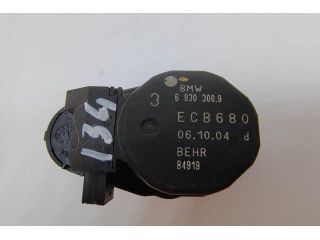 bontott BMW 5 E60 Fűtés Állító Motor