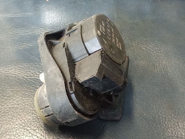 bontott BMW 5 E60 Fűtés Állító Motor