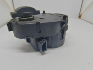 bontott BMW 5 E60 Fűtés Állító Motor