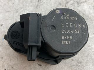 bontott BMW 5 E60 Fűtés Állító Motor