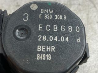 bontott BMW 5 E60 Fűtés Állító Motor