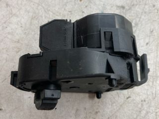 bontott BMW 5 E60 Fűtés Állító Motor