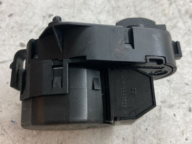 bontott BMW 5 E60 Fűtés Állító Motor