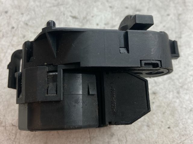 bontott BMW 5 E60 Fűtés Állító Motor