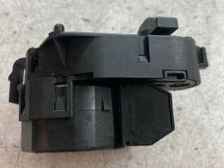 bontott BMW 5 E60 Fűtés Állító Motor