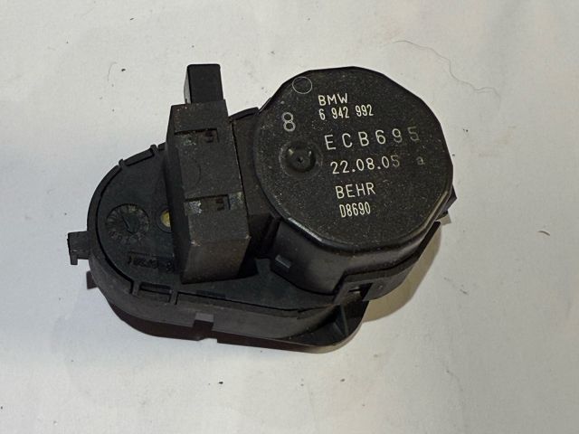 bontott BMW 5 E60 Fűtés Állító Motor