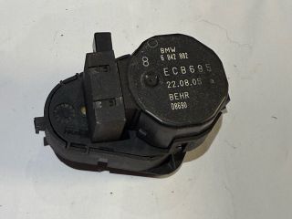 bontott BMW 5 E60 Fűtés Állító Motor
